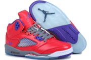 Women Jordan 5-016
